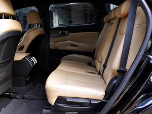 KIA Sorento - Vista 12