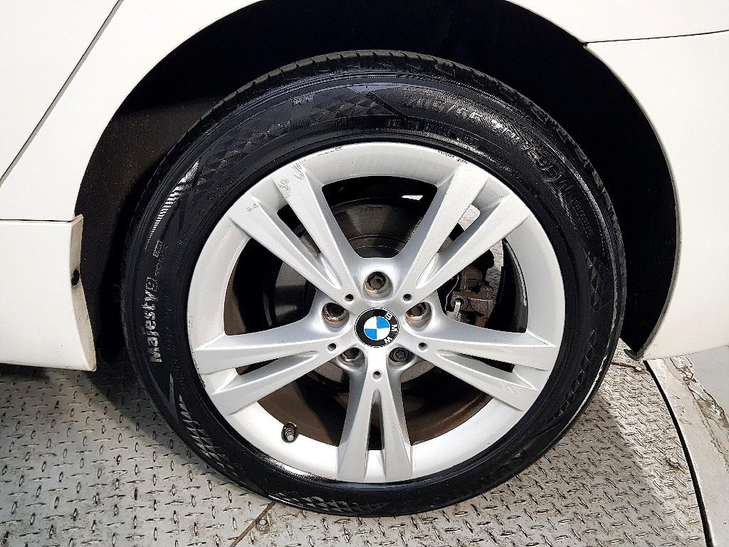 BMW 2 series 2016 Blanco - Importación desde Corea - HF Imports Iquique - Foto 20