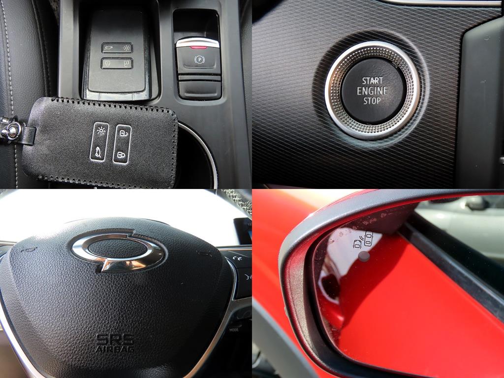 SAMSUNG XM3 2023 - Importación desde Corea - HF Imports Iquique - Foto 17