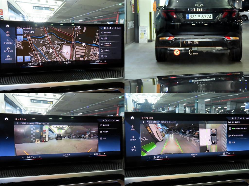 BMW i4 2023 Gris - Importación desde Corea - HF Imports Iquique - Foto 18