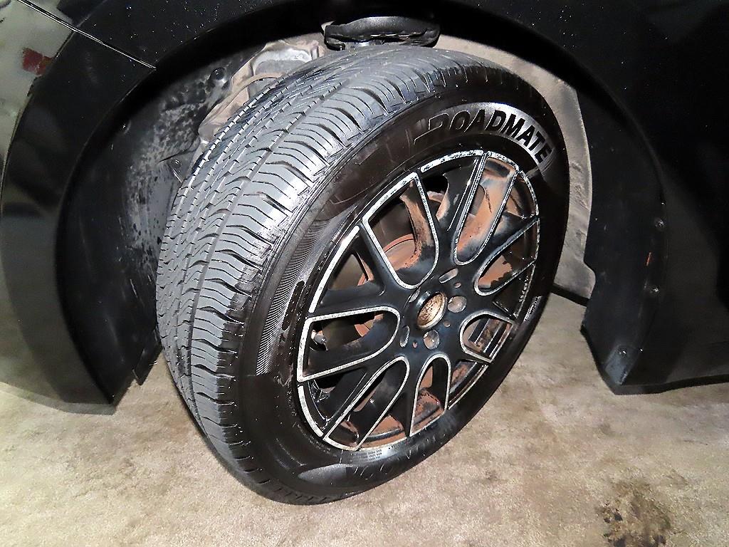 HYUNDAI Grandeur 2014 Negro - Importación desde Corea - HF Imports Iquique - Foto 18