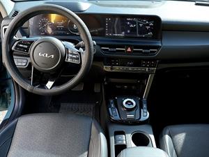 KIA Seltos - Vista 10