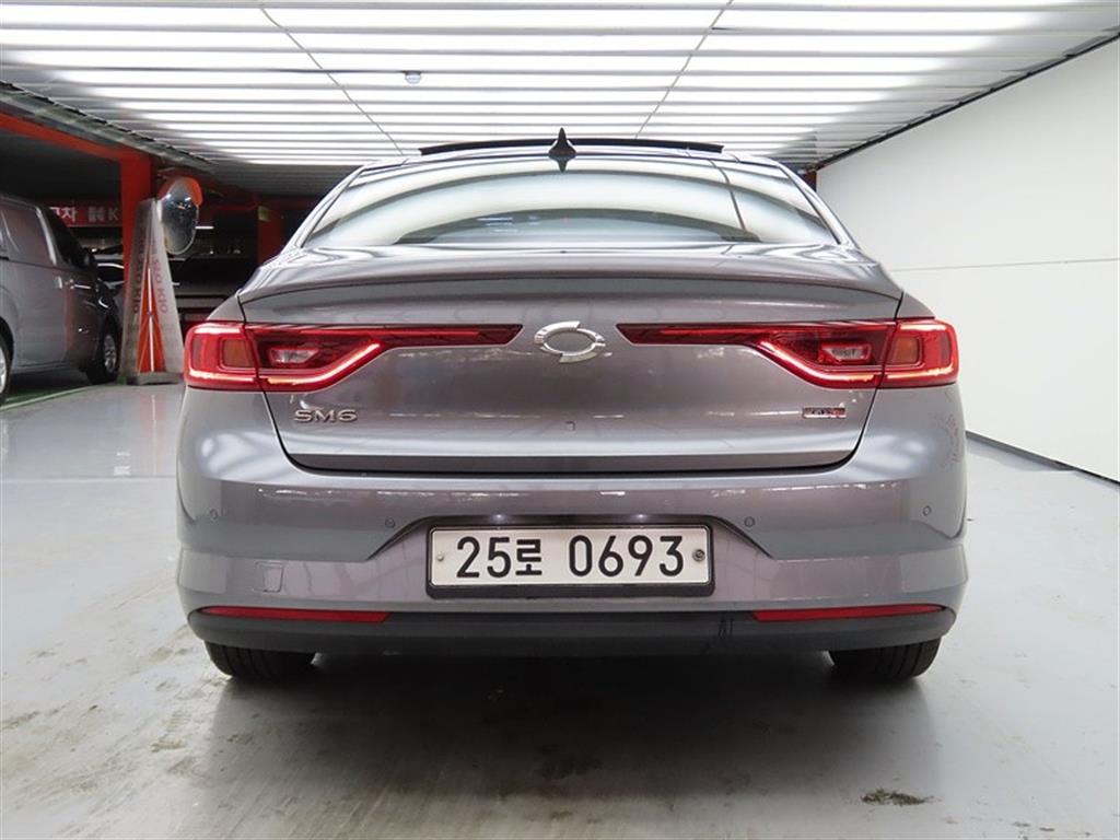 SAMSUNG SM6 - Vista 3