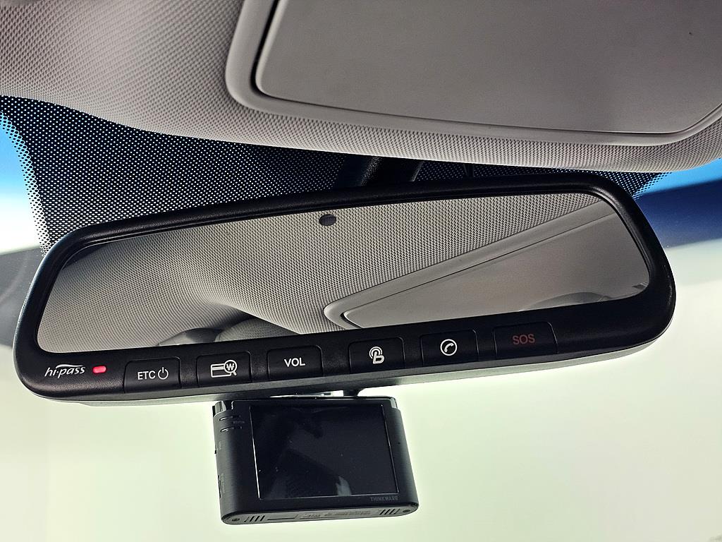 HYUNDAI i30 2016 Blanco - Importación desde Corea - HF Imports Iquique - Foto 14