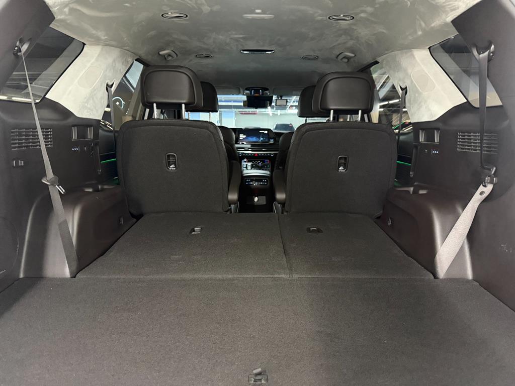 HYUNDAI Palisade - Vista 7