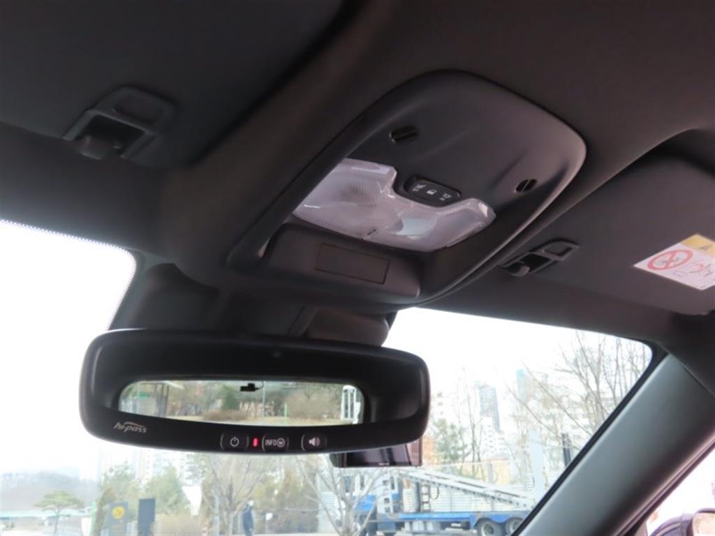 Chevrolet Trail Blazer 2022 - Importación desde Corea - HF Imports Iquique - Foto 10