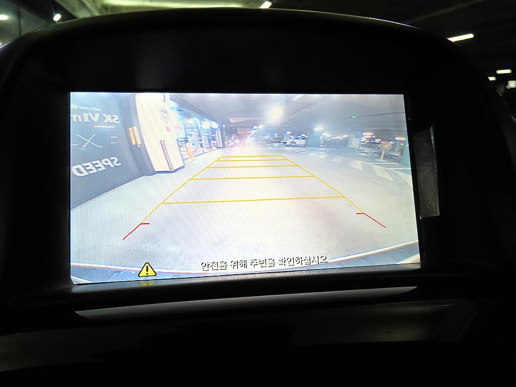 Chevrolet Orlando 2015 Blanco - Importación desde Corea - HF Imports Iquique - Foto 14