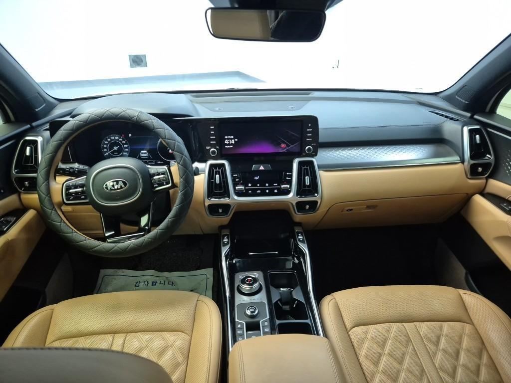 KIA Sorento - Vista 7