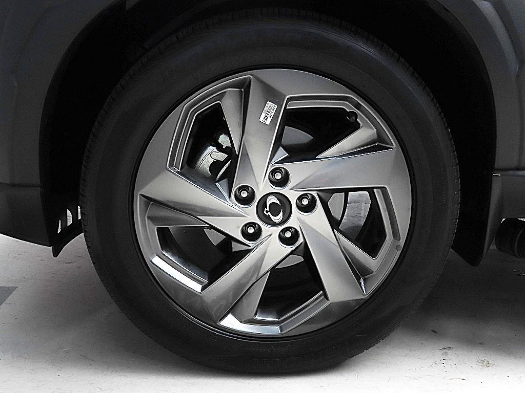 Ssangyong Rexton 2024 Negro - Importación desde Corea - HF Imports Iquique - Foto 19