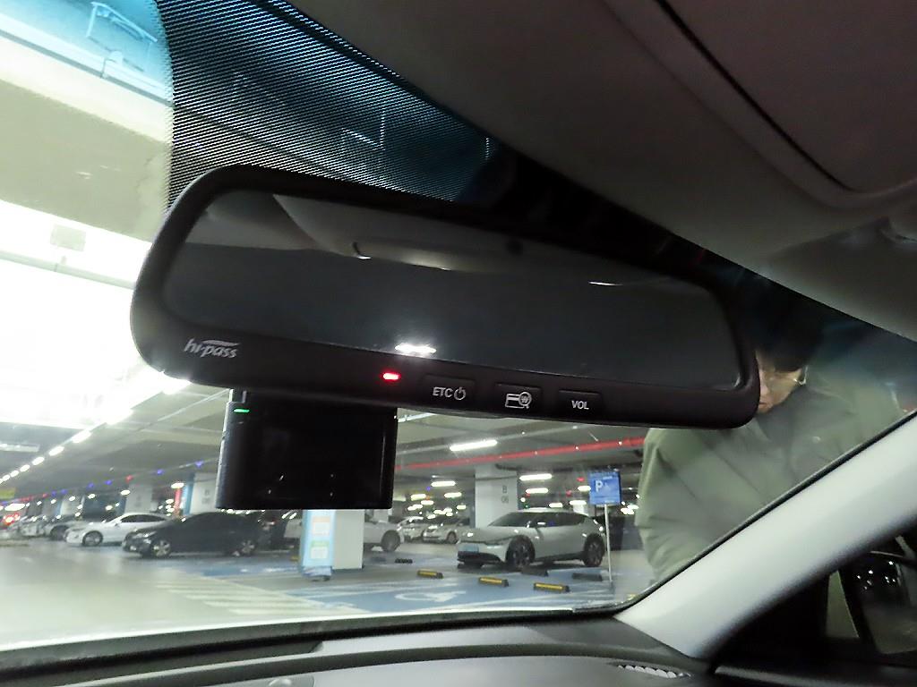 KIA K7 2017 Blanco - Importación desde Corea - HF Imports Iquique - Foto 16