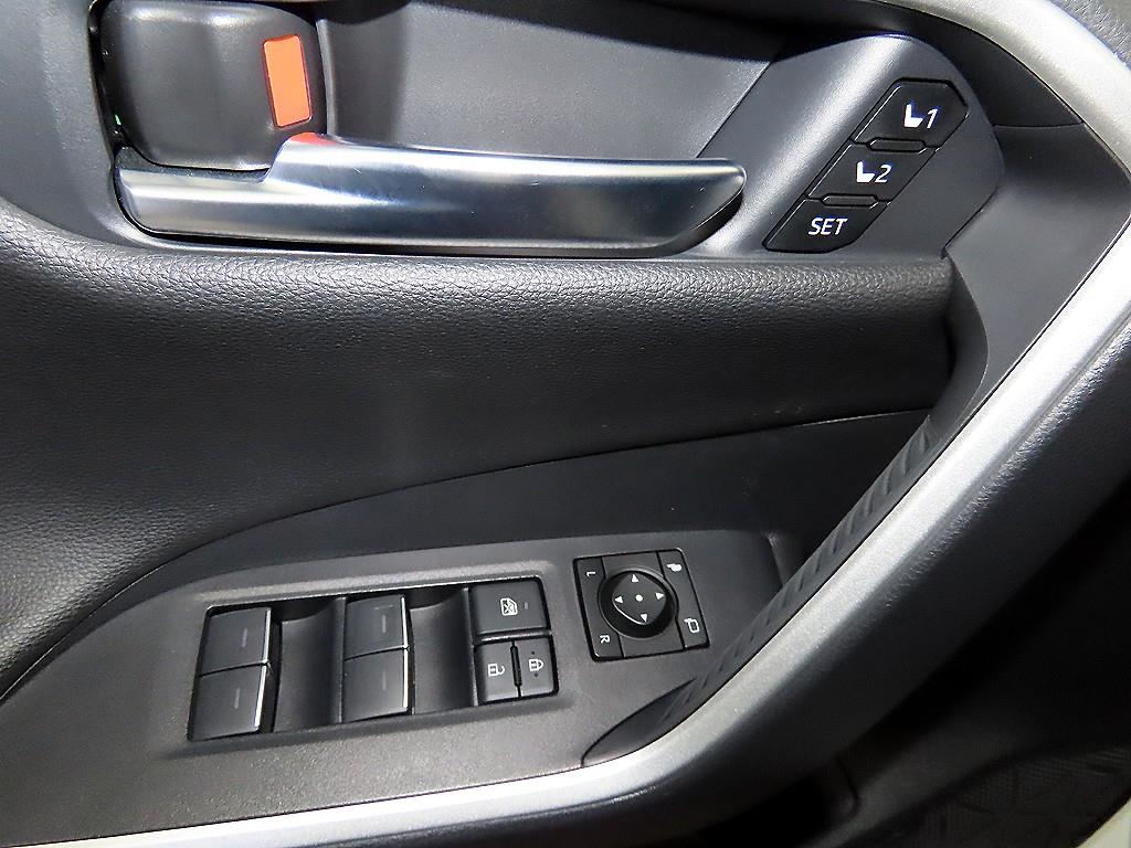 Toyota RAV4 - Vista 12