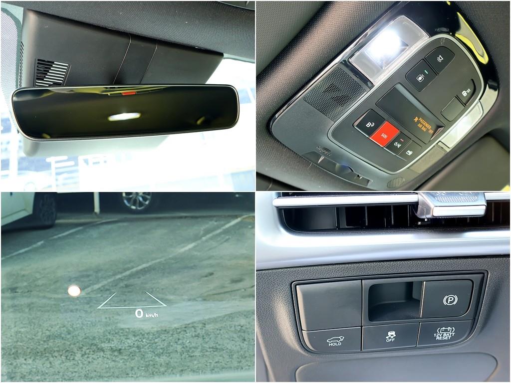 HYUNDAI Tucson 2026 Gris - Importación desde Corea - HF Imports Iquique - Foto 13