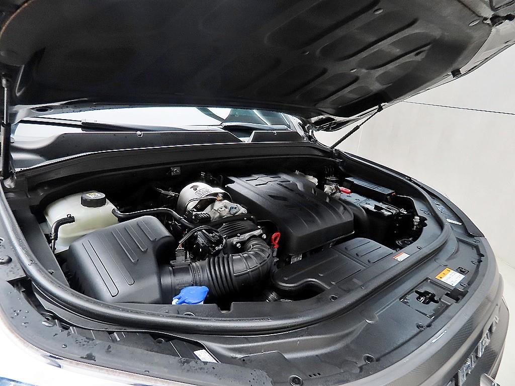 Ssangyong Rexton 2024 Negro - Importación desde Corea - HF Imports Iquique - Foto 18