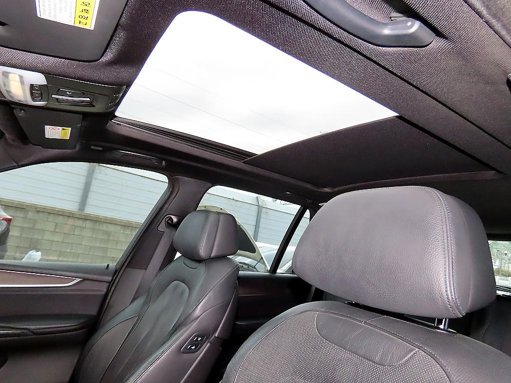 BMW X5 2014 Negro - Importación desde Corea - HF Imports Iquique - Foto 15