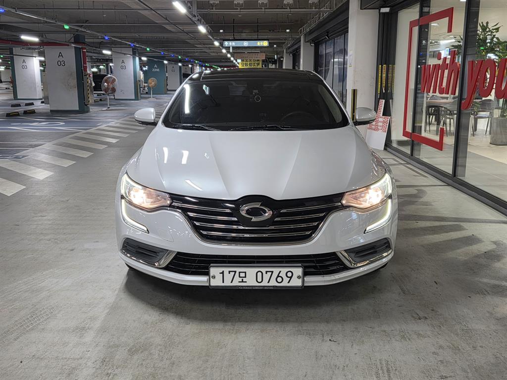 SAMSUNG SM6 2016 Blanco - Importación desde Corea - HF Imports Iquique - Foto 1