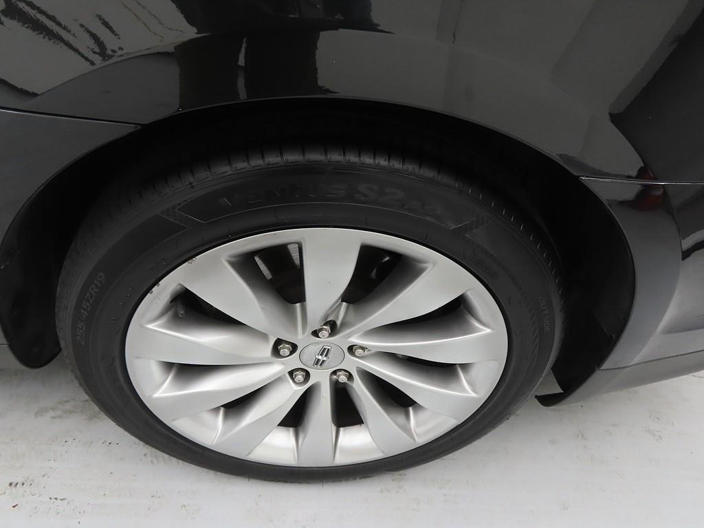 Lincoln MKS 2013 Negro - Importación desde Corea - HF Imports Iquique - Foto 20