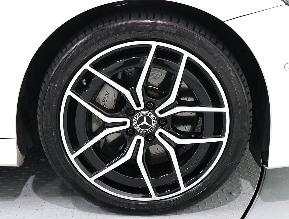 Mercedes Benz E class 2018 Blanco - Importación desde Corea - HF Imports Iquique - Foto 19