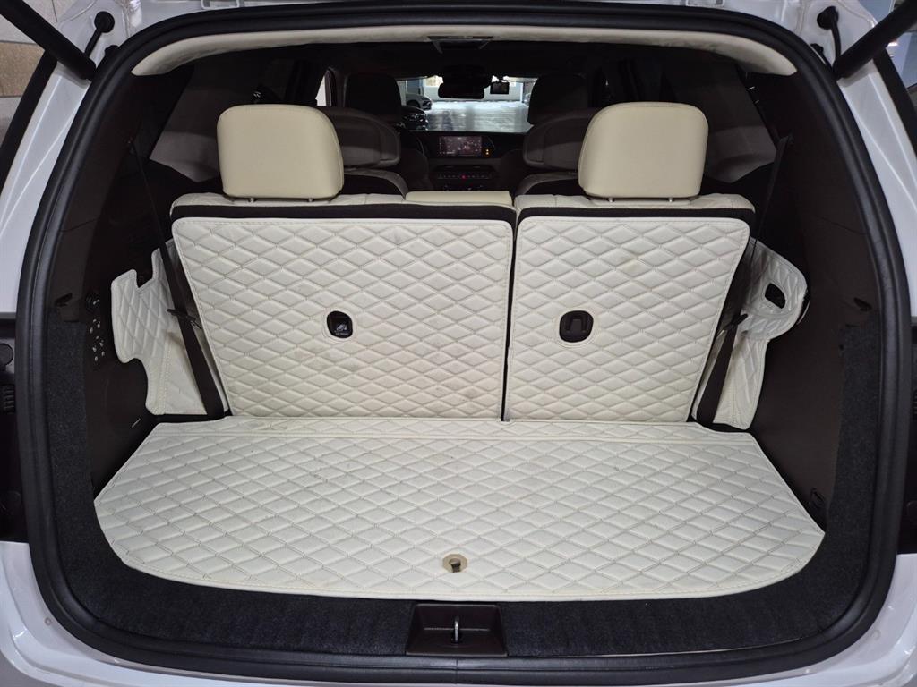 HYUNDAI Palisade - Vista 7