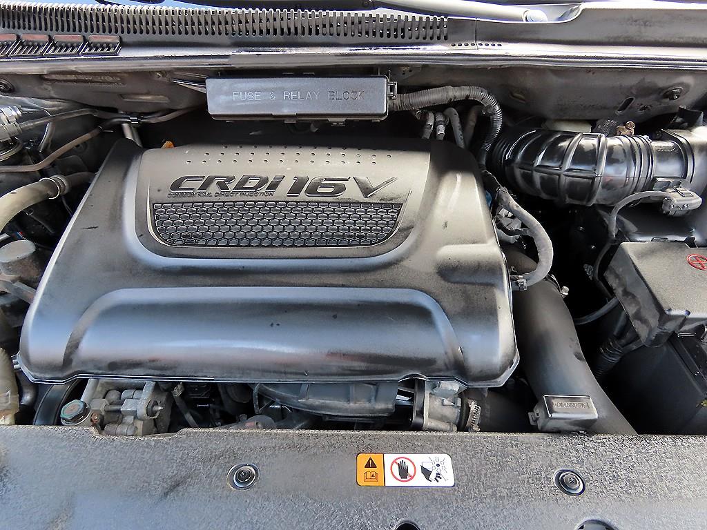 KIA Carnival 2013 - Importación desde Corea - HF Imports Iquique - Foto 19