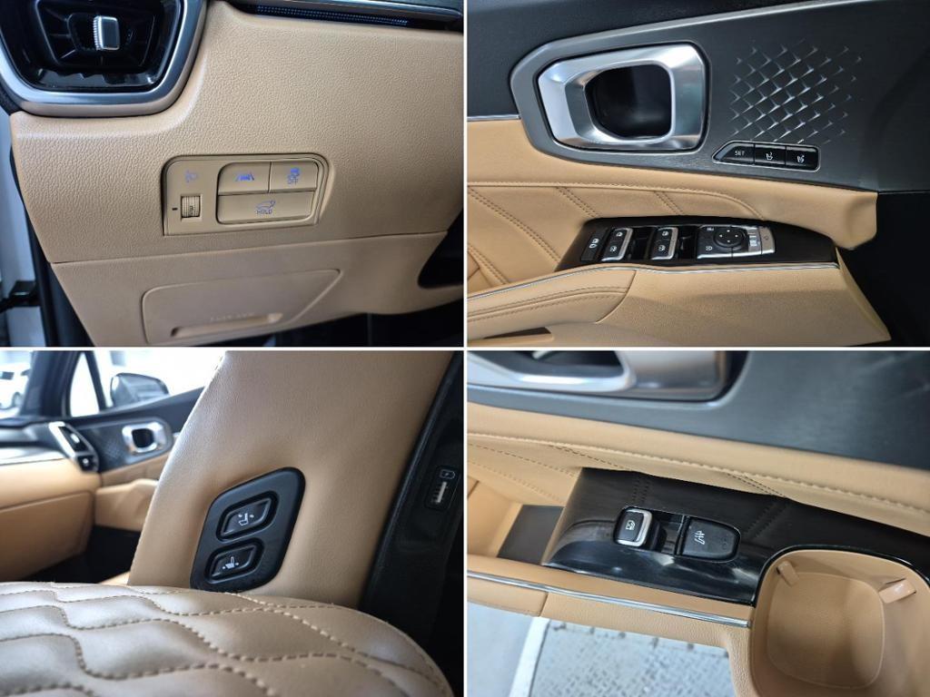 KIA Sorento - Vista 5