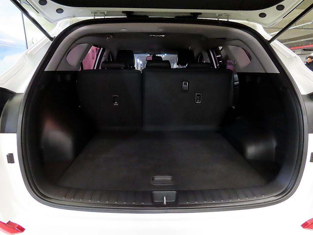 HYUNDAI Tucson 2018 Blanco - Importación desde Corea - HF Imports Iquique - Foto 17