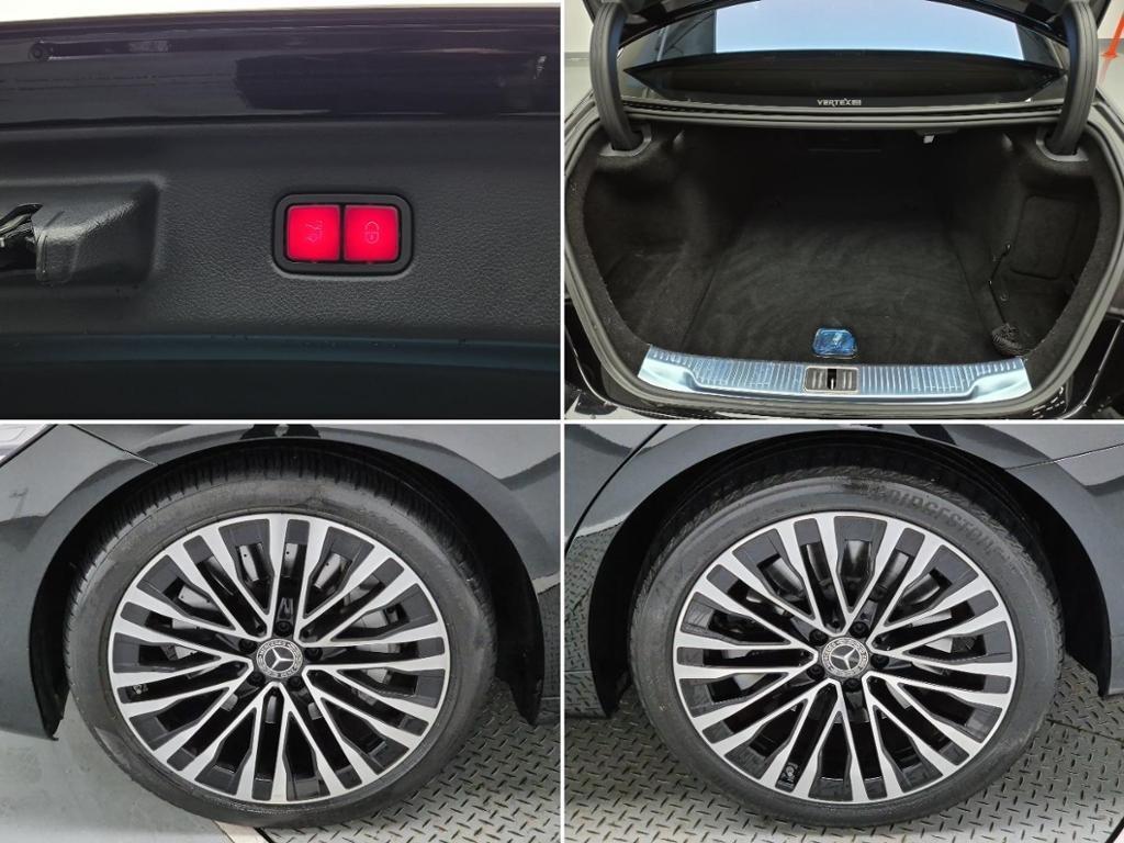 Mercedes Benz S Class 2021 Negro - Importación desde Corea - HF Imports Iquique - Foto 20