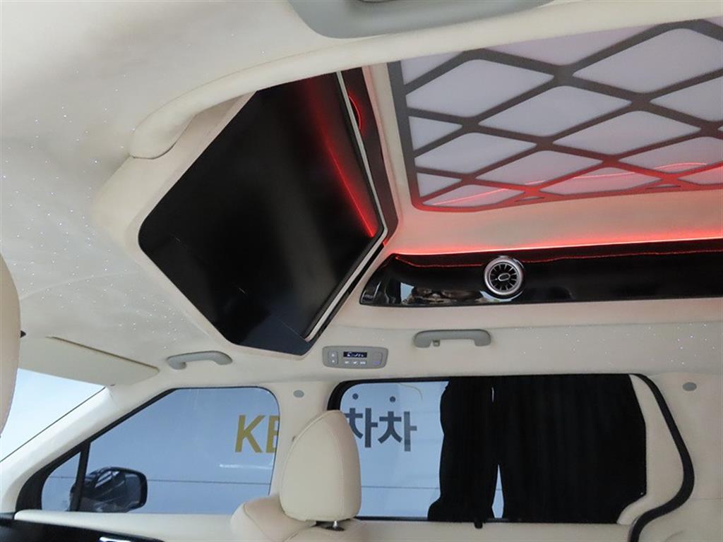 KIA Carnival 2025 Negro - Importación desde Corea - HF Imports Iquique - Foto 13