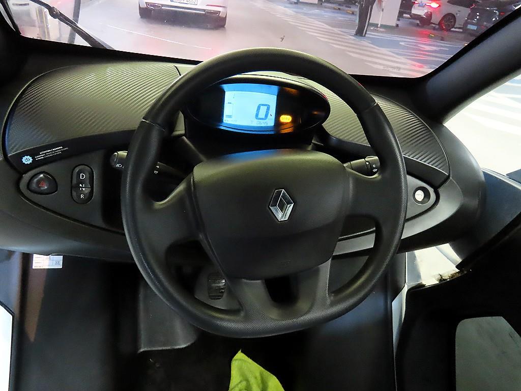 SAMSUNG Twizy - Vista 7