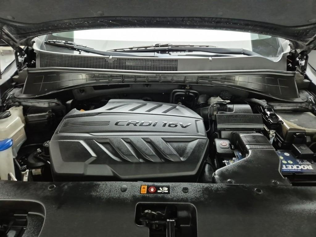 KIA Sorento - Vista 5