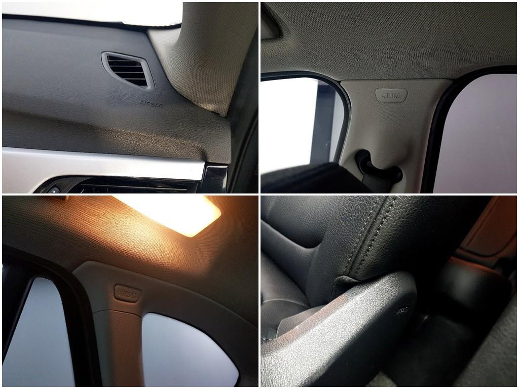 BMW X1 2018 Gris - Importación desde Corea - HF Imports Iquique - Foto 14