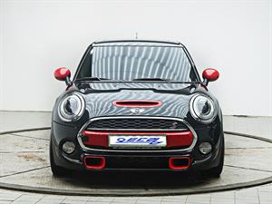 Mini Cooper - Vista 2