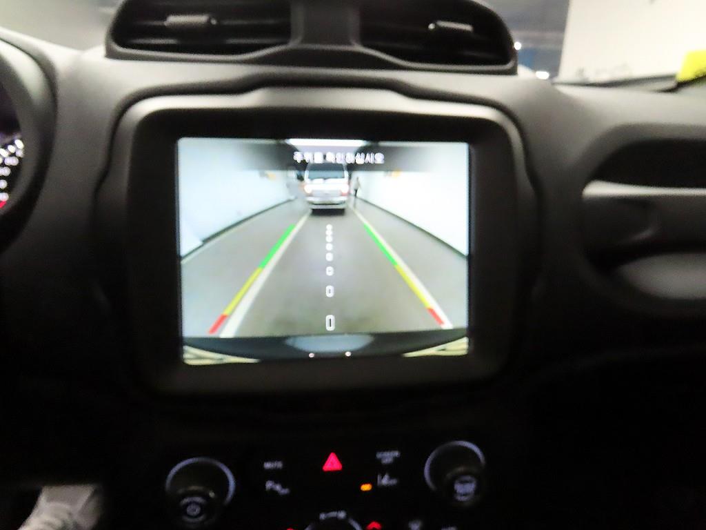 Jeep Renegade 2021 - Importación desde Corea - HF Imports Iquique - Foto 16