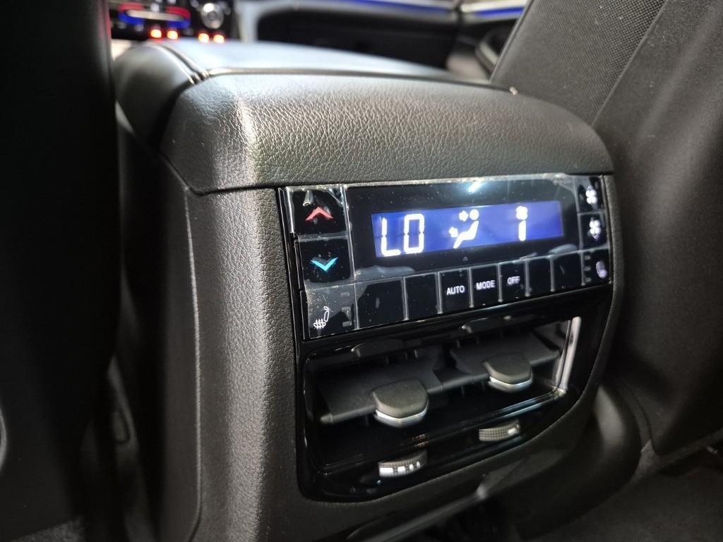 Jeep Cherokee 2022 Blanco - Importación desde Corea - HF Imports Iquique - Foto 15