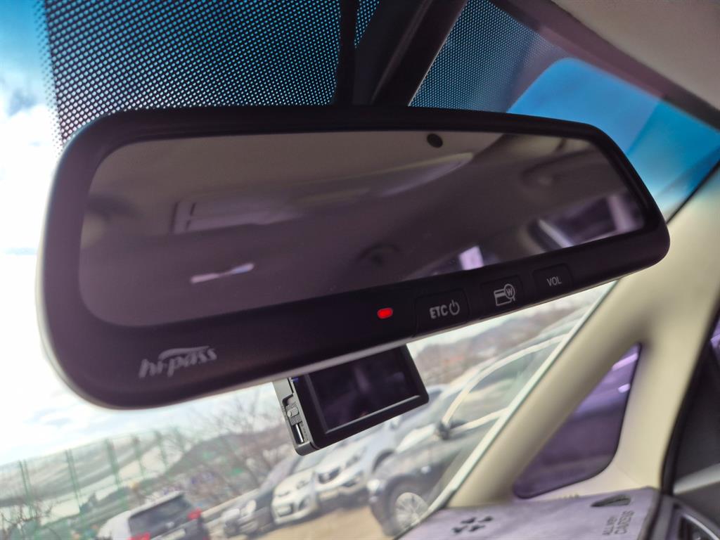 KIA Carens 2015 Blanco - Importación desde Corea - HF Imports Iquique - Foto 18