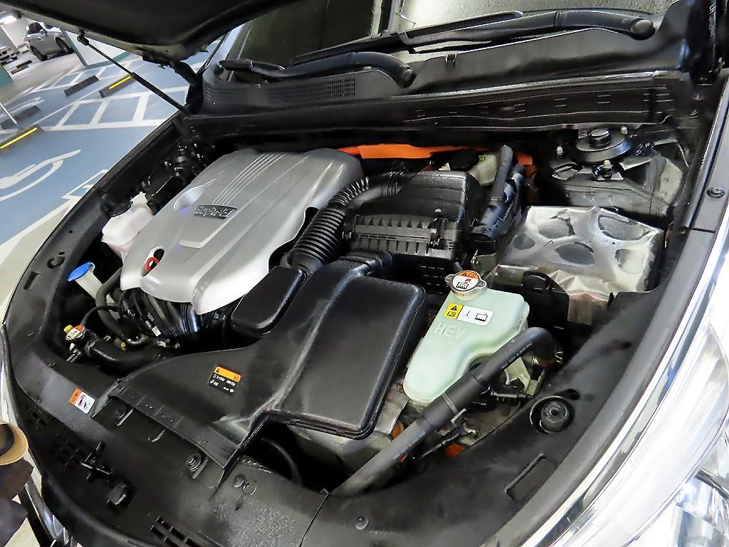 HYUNDAI Grandeur 2016 Negro - Importación desde Corea - HF Imports Iquique - Foto 19