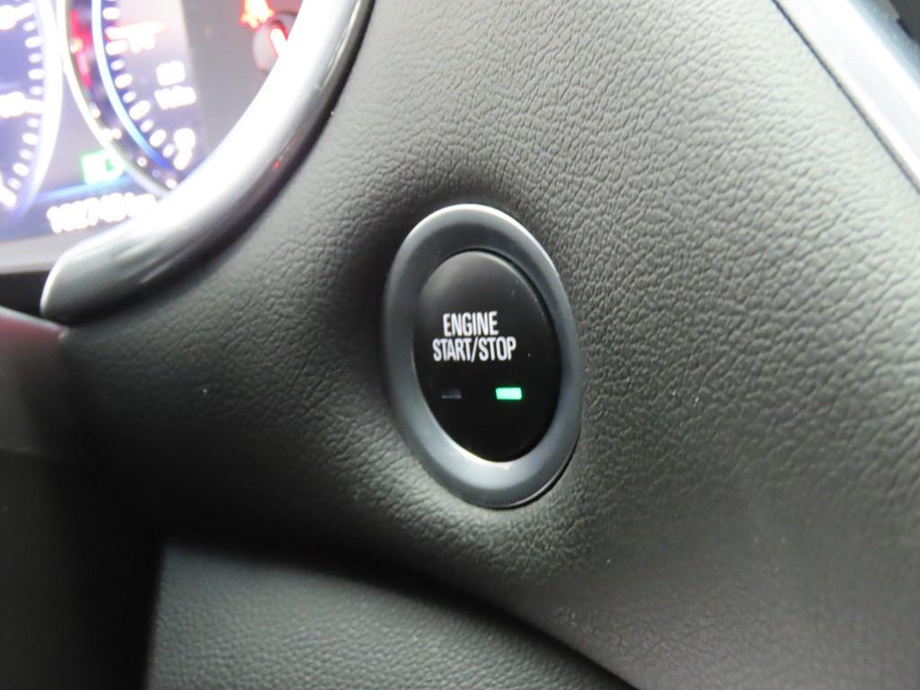 Chevrolet Malibu 2019 Azul - Importación desde Corea - HF Imports Iquique - Foto 15