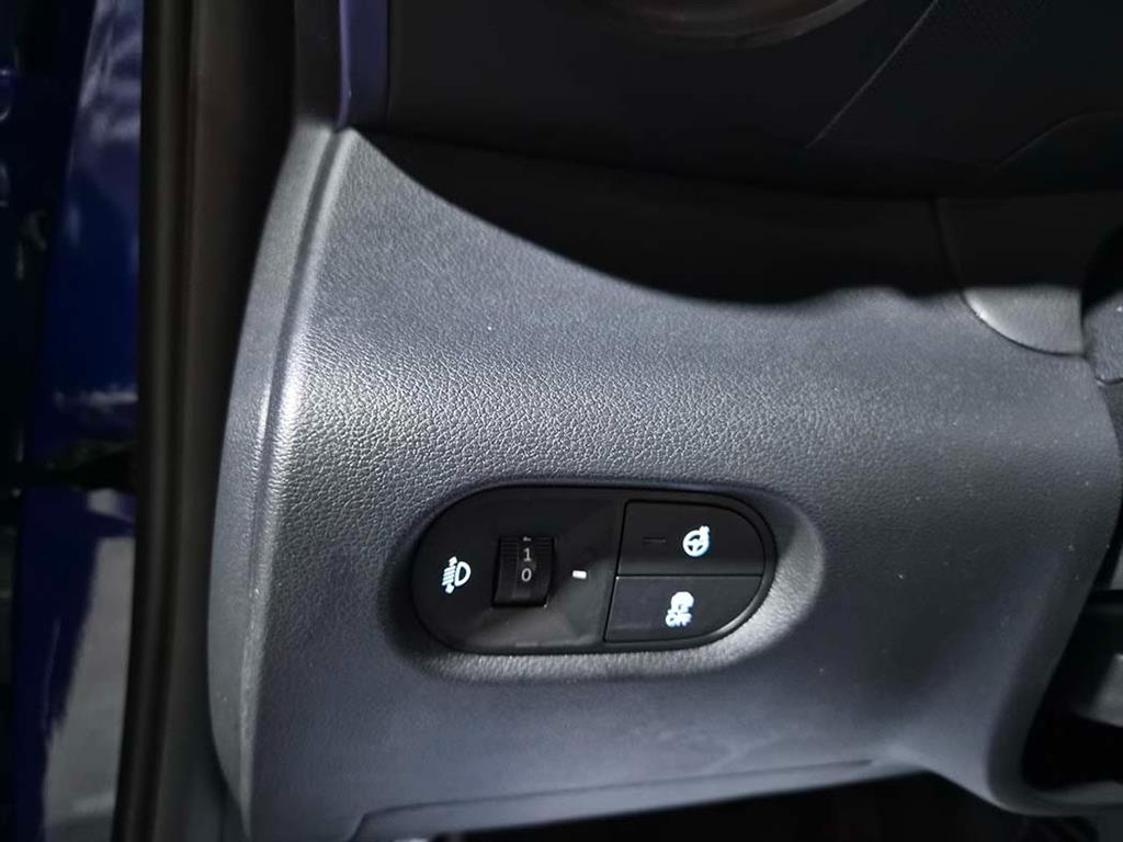 HYUNDAI Casper 2023 Azul - Importación desde Corea - HF Imports Iquique - Foto 13