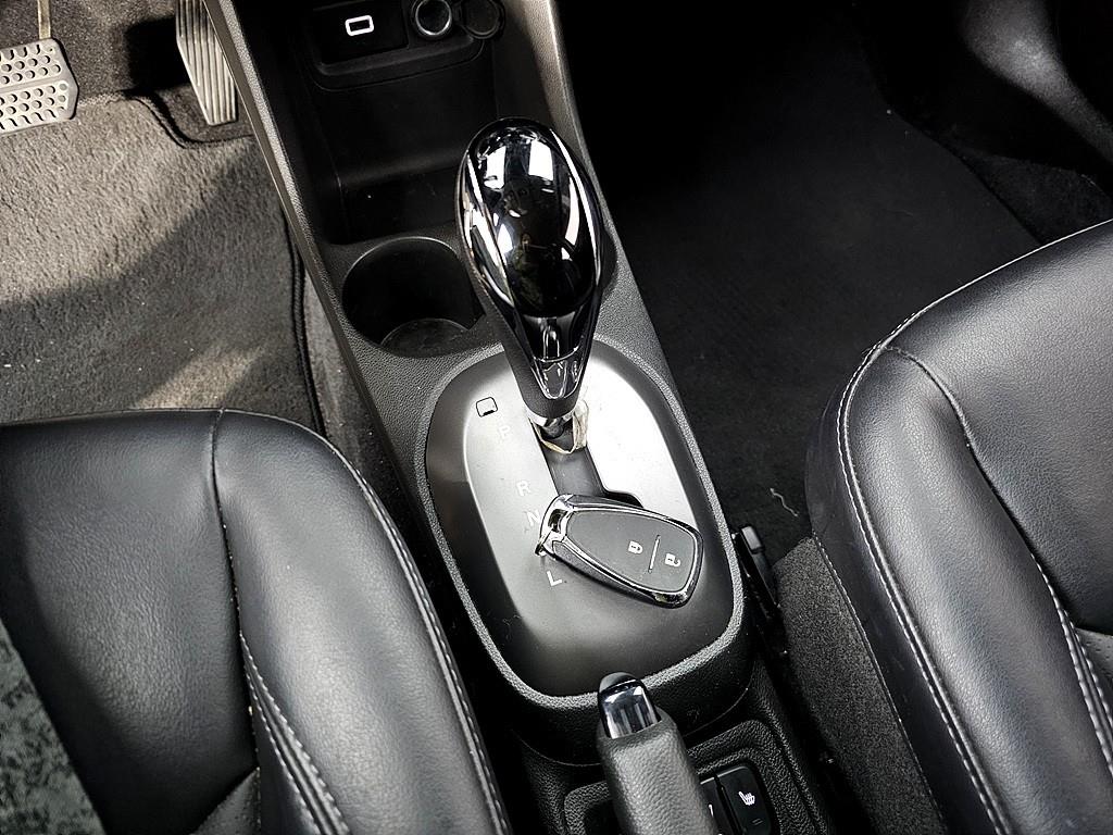 Chevrolet Spark 2019 Blanco - Importación desde Corea - HF Imports Iquique - Foto 13