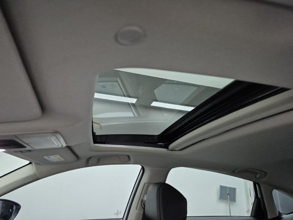 Honda Accord 2025 Blanco - Importación desde Corea - HF Imports Iquique - Foto 13