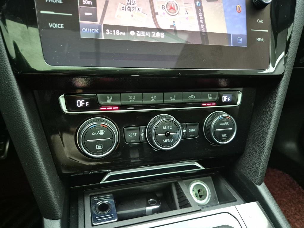 Volkswagen Arteon - Vista 10