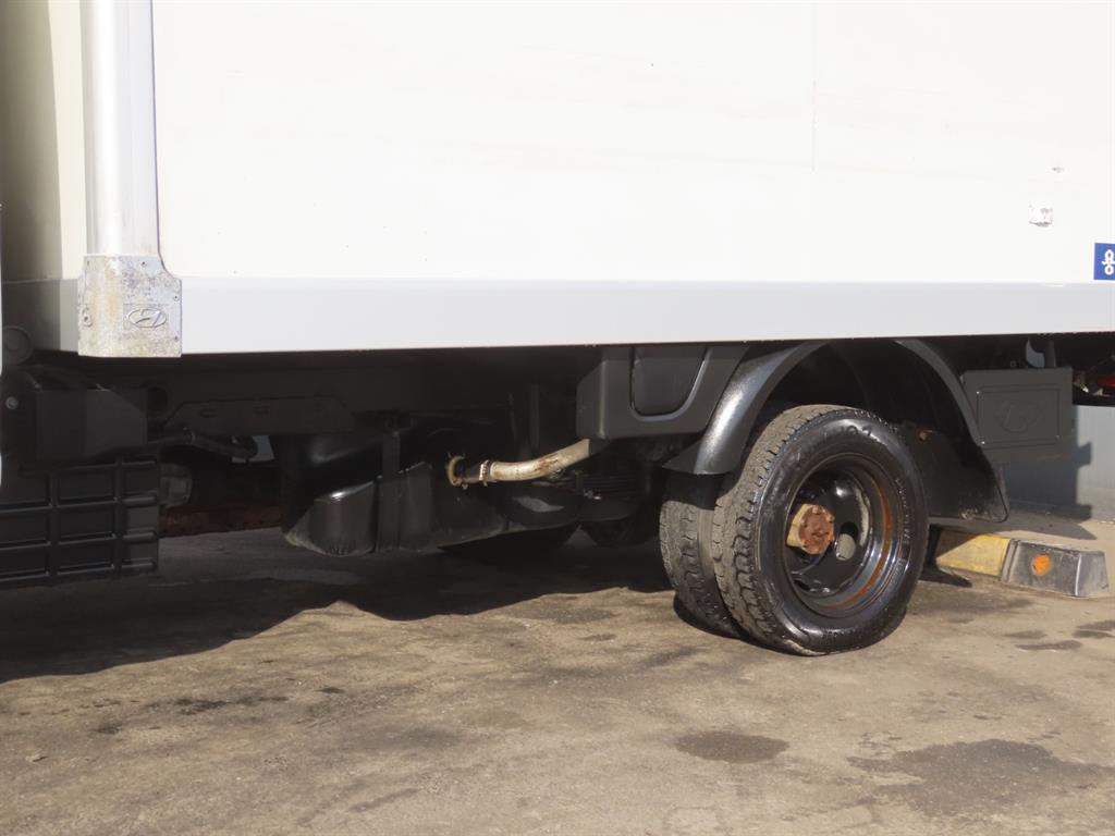 Small Truck Normal Box(High Deck) 2019 Blanco - Importación desde Corea - HF Imports Iquique - Foto 7