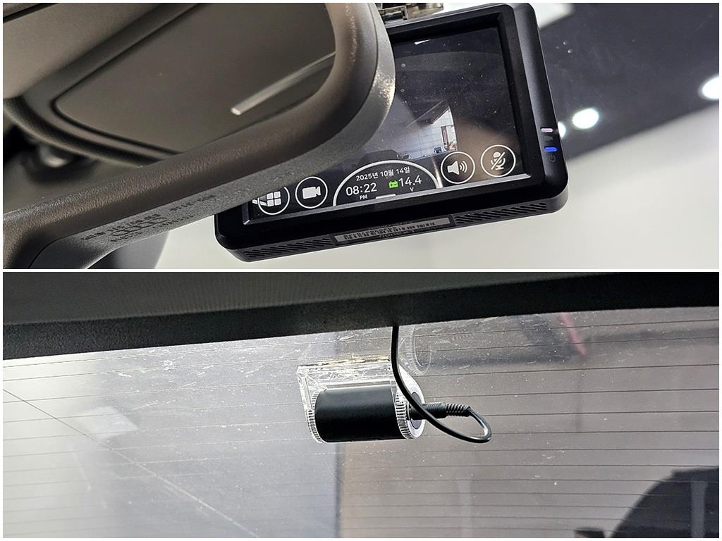 Audi A7 2016 Blanco - Importación desde Corea - HF Imports Iquique - Foto 19