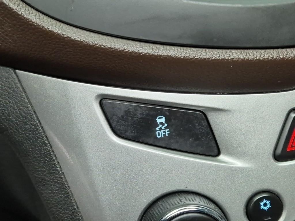 Chevrolet Trax 2014 Blanco - Importación desde Corea - HF Imports Iquique - Foto 17