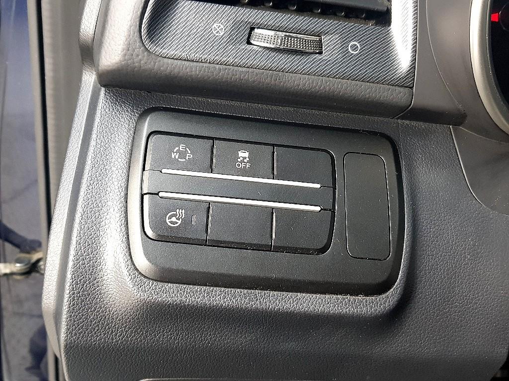 Ssangyong Tivoli - Vista 11