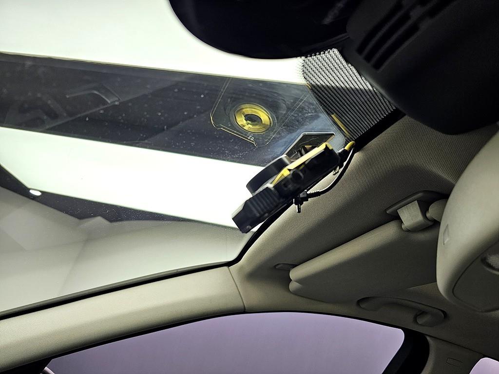 Mercedes Benz C Class 2012 Blanco - Importación desde Corea - HF Imports Iquique - Foto 14