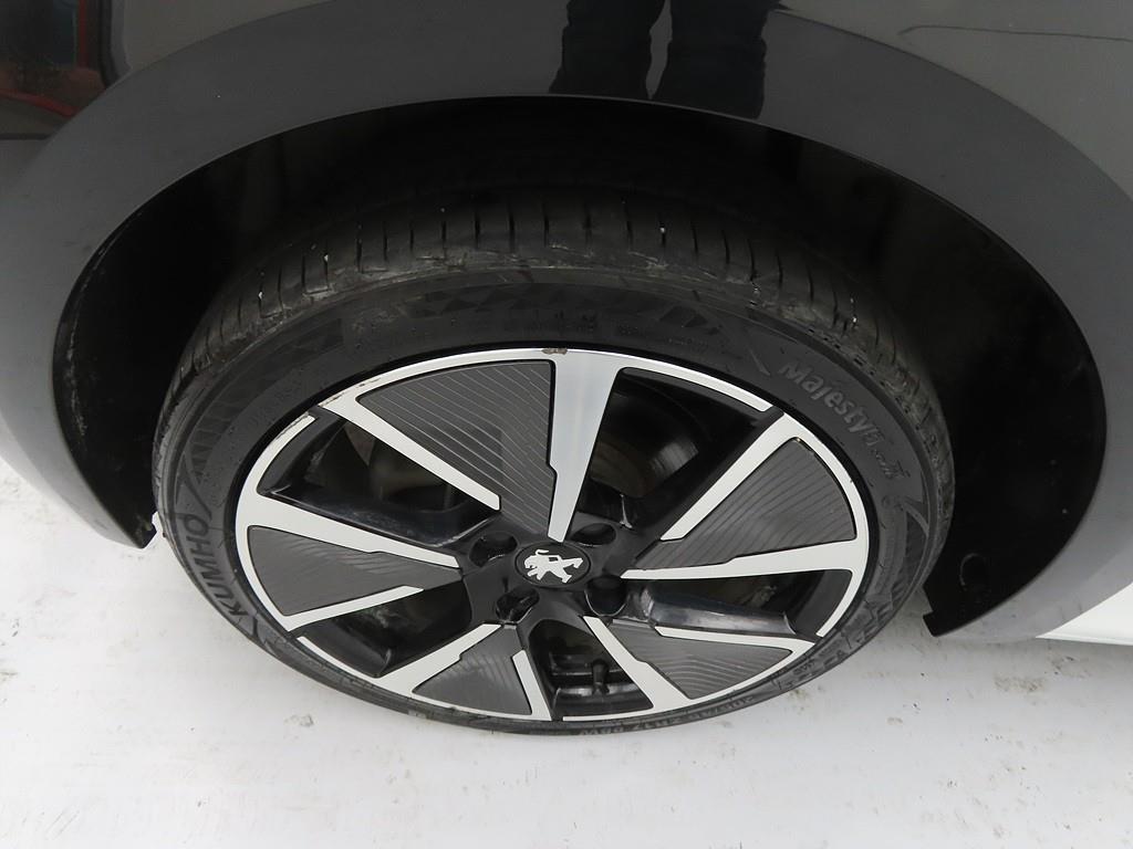 Peugeot 208 2021 Blanco - Importación desde Corea - HF Imports Iquique - Foto 20