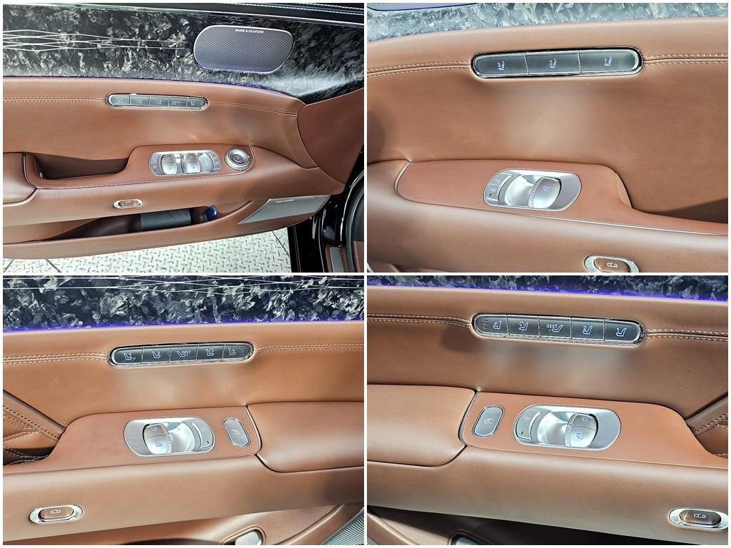 Genesis G90 2023 Negro - Importación desde Corea - HF Imports Iquique - Foto 13