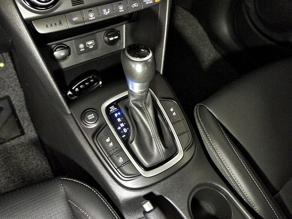 HYUNDAI Kona 2020 Blanco - Importación desde Corea - HF Imports Iquique - Foto 8