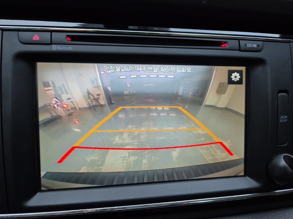 KIA Carnival 2016 Plateado - Importación desde Corea - HF Imports Iquique - Foto 13