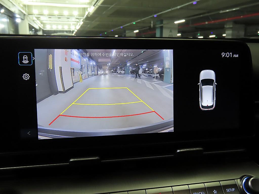 HYUNDAI Kona 2023 Blanco - Importación desde Corea - HF Imports Iquique - Foto 13